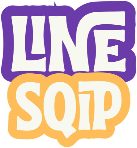 LineSqip